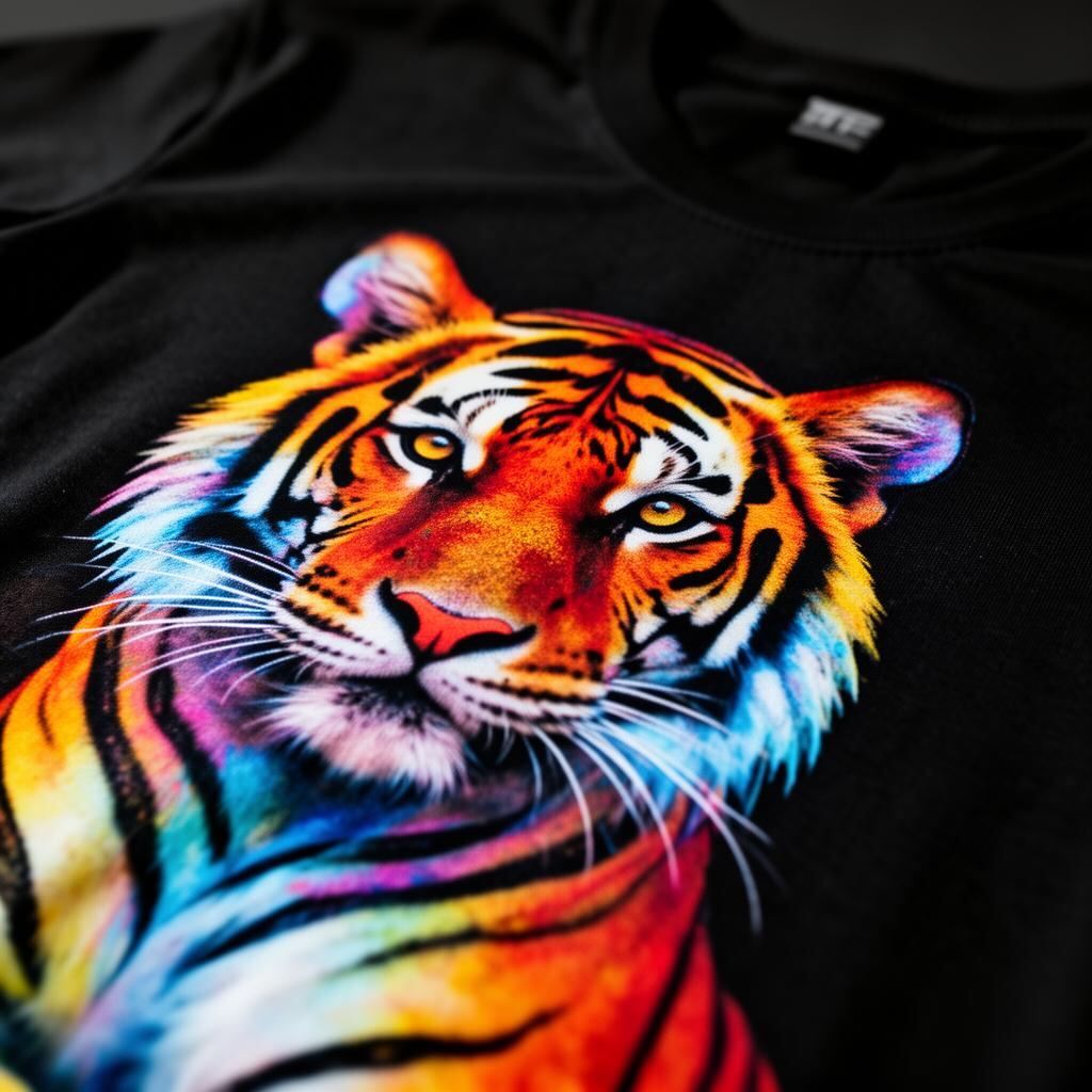 DTF Printing